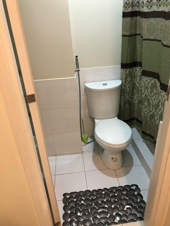 Centropolis Aparthotel Muntinlupa City Exteriör bild