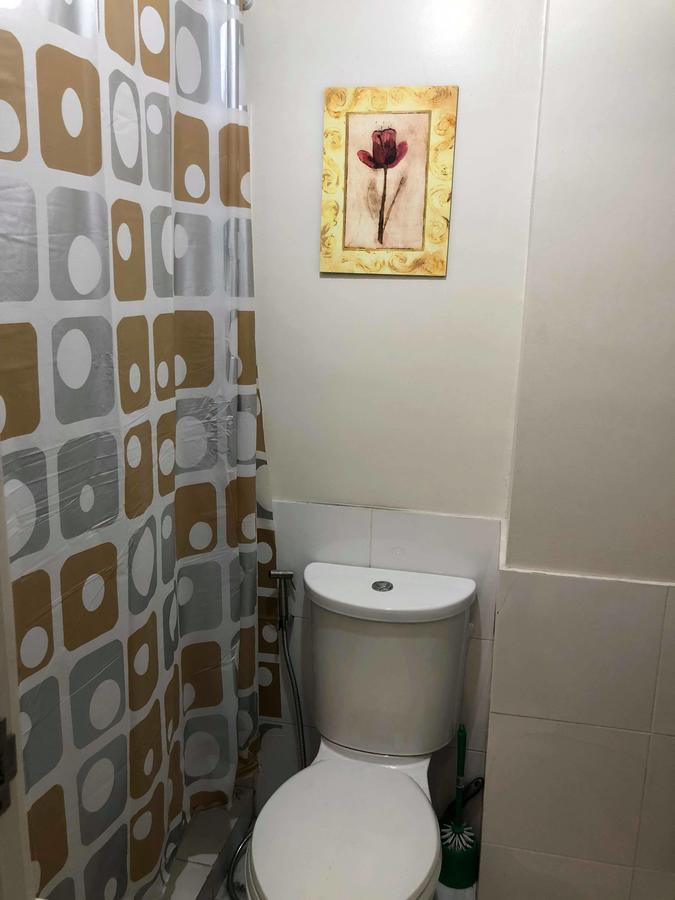 Centropolis Aparthotel Muntinlupa City Exteriör bild